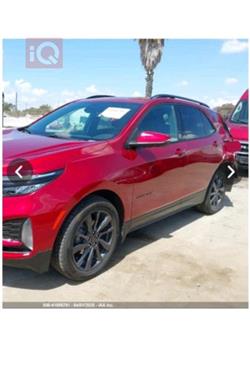 شيفروليه إكوينوكس